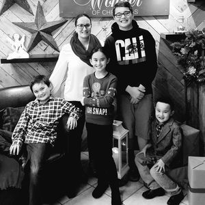 Meet your Posher, Rebecca